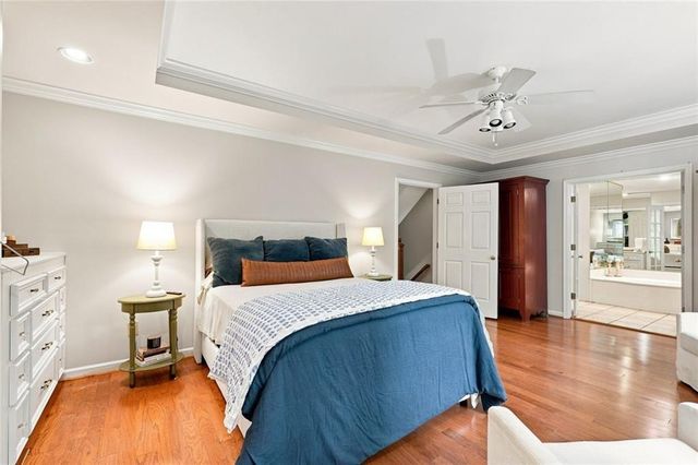 1433 Oakengate Drive, Tucker, GA 30083