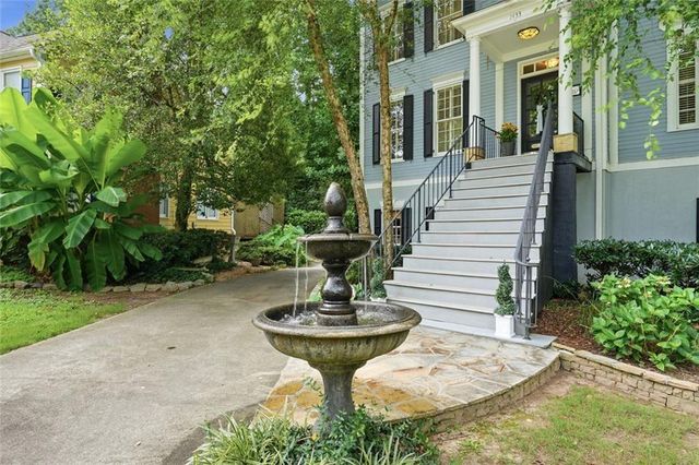 1433 Oakengate Drive, Tucker, GA 30083