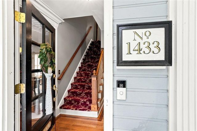 1433 Oakengate Drive, Tucker, GA 30083