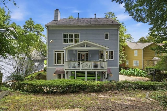 1433 Oakengate Drive, Tucker, GA 30083