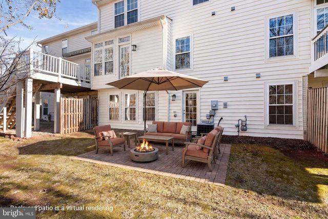 44424 LIVONIA TER, Ashburn, VA 20147