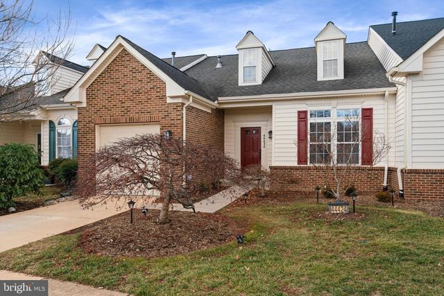 44424 LIVONIA TER, Ashburn, VA 20147