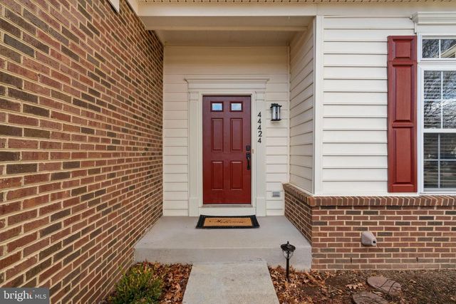 44424 LIVONIA TER, Ashburn, VA 20147