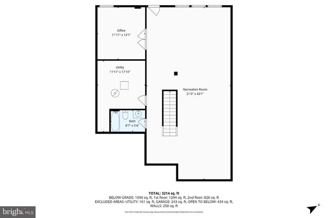 44424 LIVONIA TER, Ashburn, VA 20147