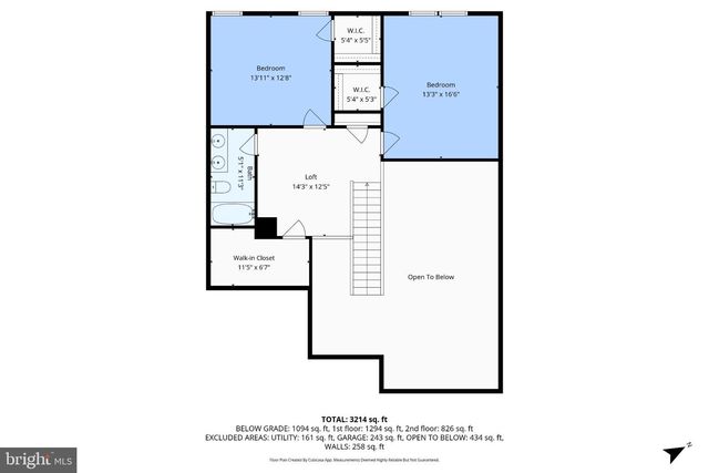 44424 LIVONIA TER, Ashburn, VA 20147