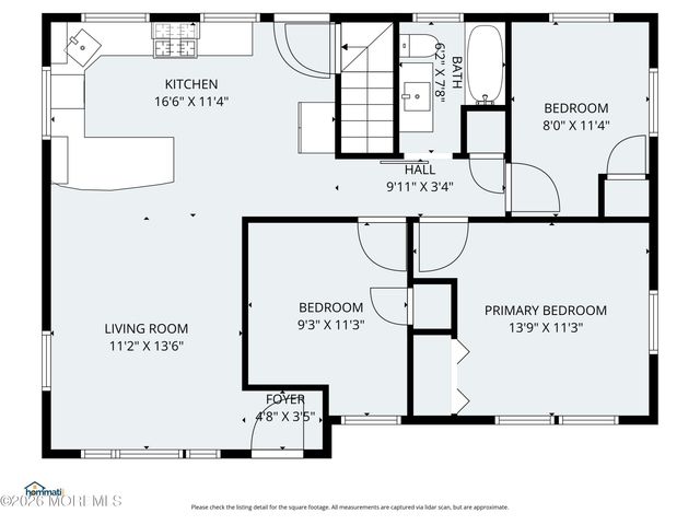 75 Carpenter Street, Red Bank, NJ 07701