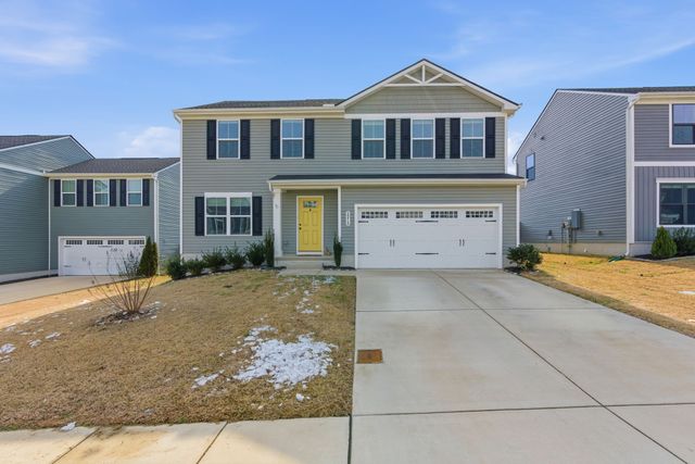 2210 Richland Pass, Spring Hill, TN 37174