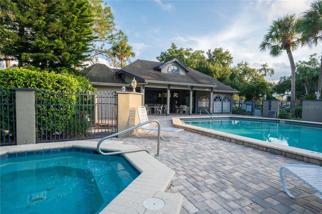 943 BAKEWELL COURT 205, Lake Mary, FL 32746