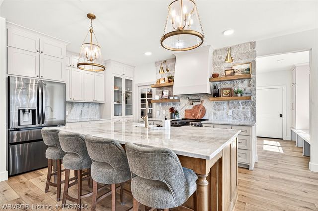 827 Gleason Way, Greenwood, AR 72936