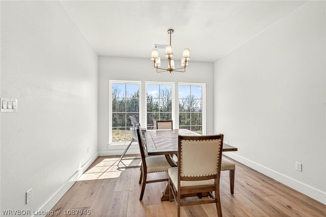 827 Gleason Way, Greenwood, AR 72936