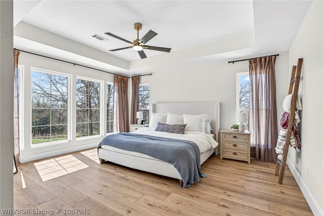 827 Gleason Way, Greenwood, AR 72936