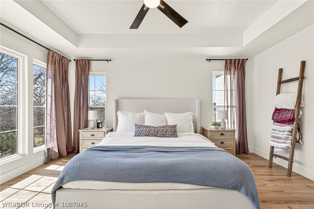 827 Gleason Way, Greenwood, AR 72936