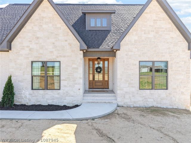 827 Gleason Way, Greenwood, AR 72936