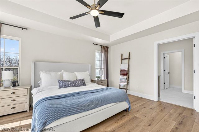 827 Gleason Way, Greenwood, AR 72936