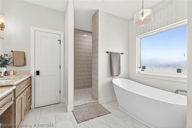 827 Gleason Way, Greenwood, AR 72936