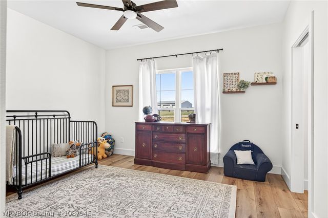 827 Gleason Way, Greenwood, AR 72936