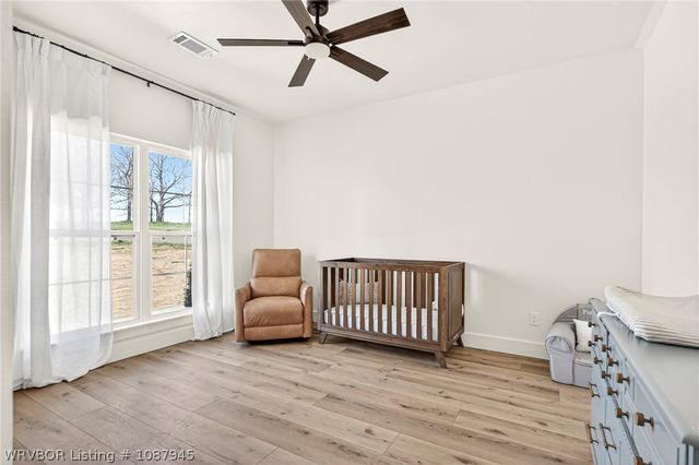 827 Gleason Way, Greenwood, AR 72936