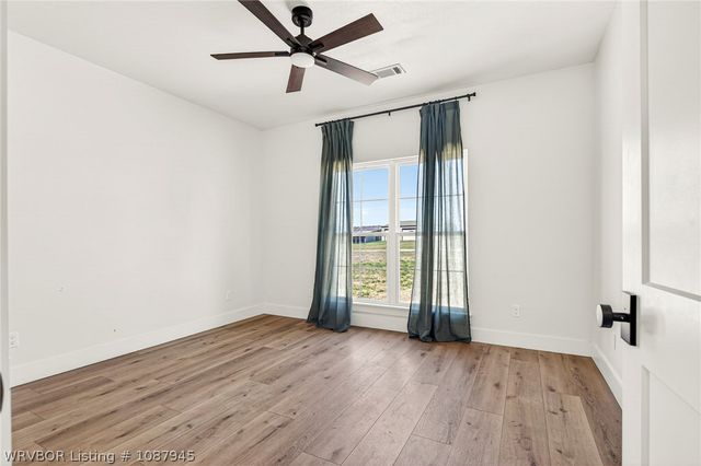 827 Gleason Way, Greenwood, AR 72936