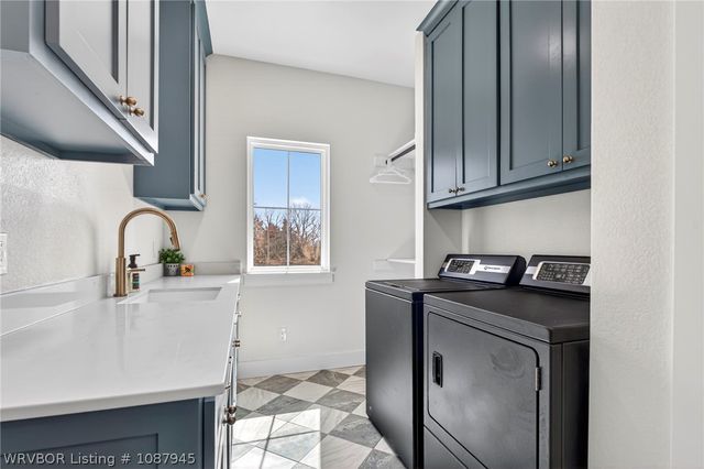 827 Gleason Way, Greenwood, AR 72936