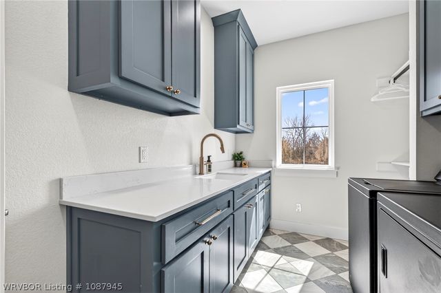 827 Gleason Way, Greenwood, AR 72936