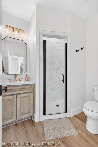 827 Gleason Way, Greenwood, AR 72936