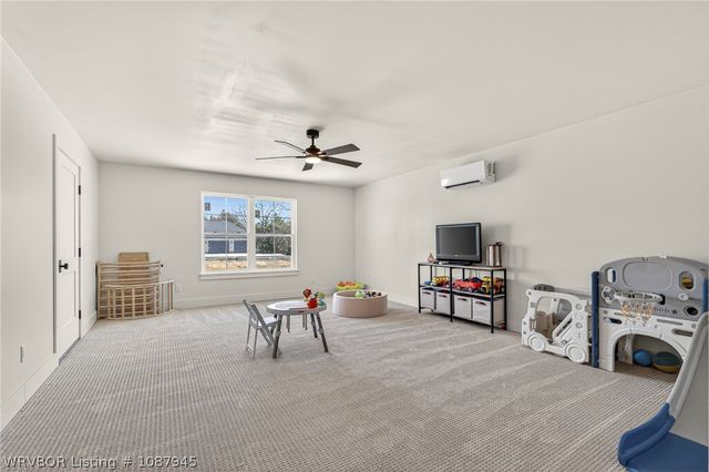 827 Gleason Way, Greenwood, AR 72936