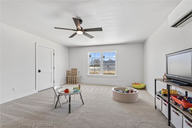 827 Gleason Way, Greenwood, AR 72936