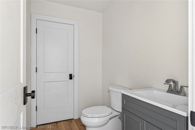 827 Gleason Way, Greenwood, AR 72936