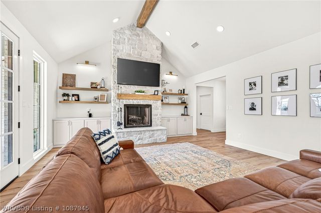 827 Gleason Way, Greenwood, AR 72936