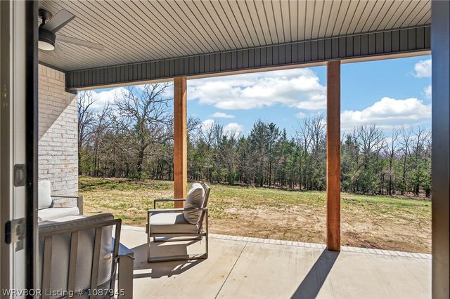 827 Gleason Way, Greenwood, AR 72936