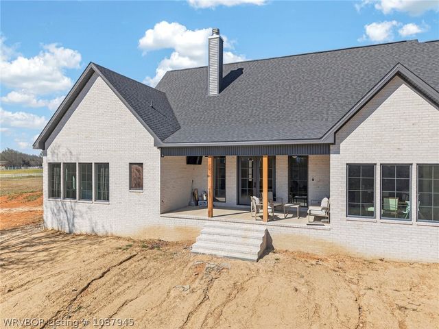 827 Gleason Way, Greenwood, AR 72936