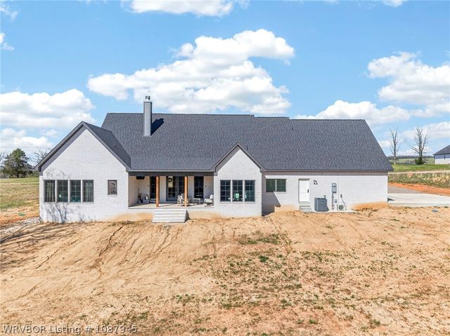 827 Gleason Way, Greenwood, AR 72936