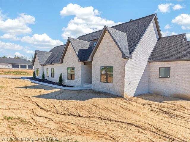 827 Gleason Way, Greenwood, AR 72936