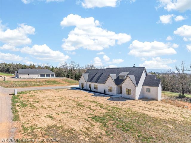 827 Gleason Way, Greenwood, AR 72936