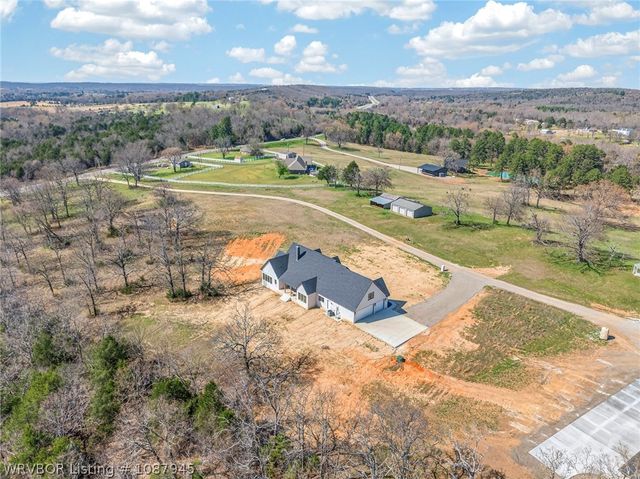 827 Gleason Way, Greenwood, AR 72936