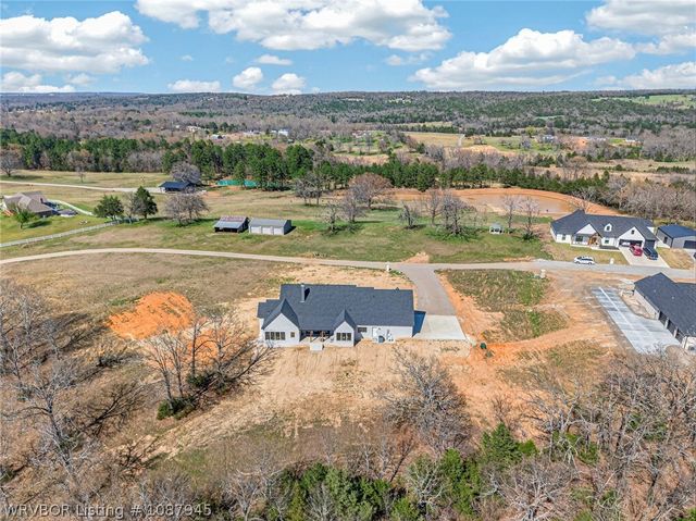 827 Gleason Way, Greenwood, AR 72936