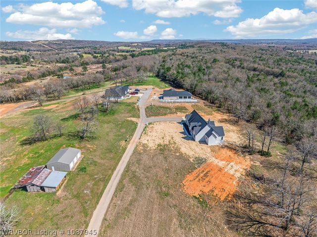 827 Gleason Way, Greenwood, AR 72936