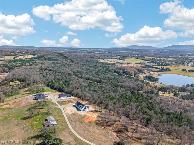 827 Gleason Way, Greenwood, AR 72936