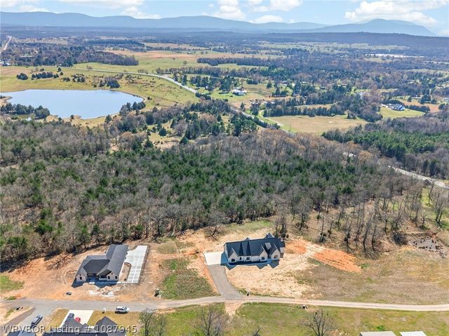 827 Gleason Way, Greenwood, AR 72936