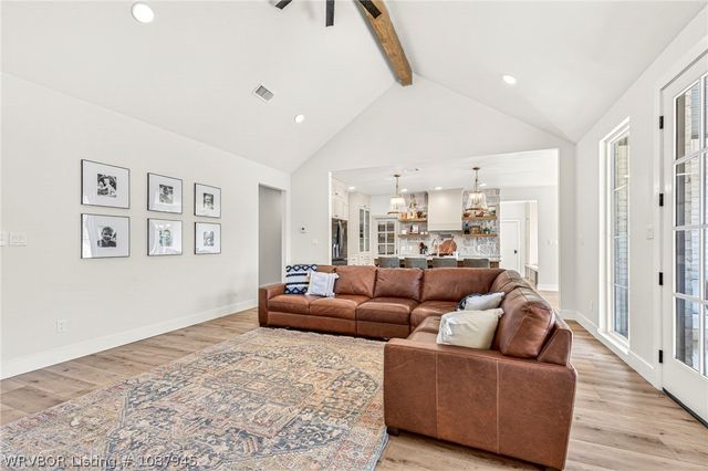 827 Gleason Way, Greenwood, AR 72936