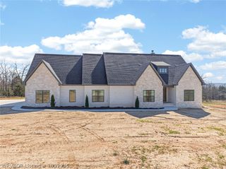 827 Gleason Way, Greenwood, AR 72936