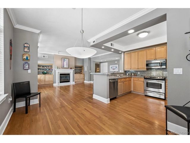 300 Hudson St 111, Denver, CO 80220