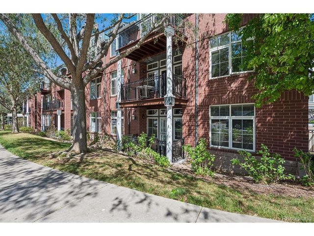 300 Hudson St 111, Denver, CO 80220