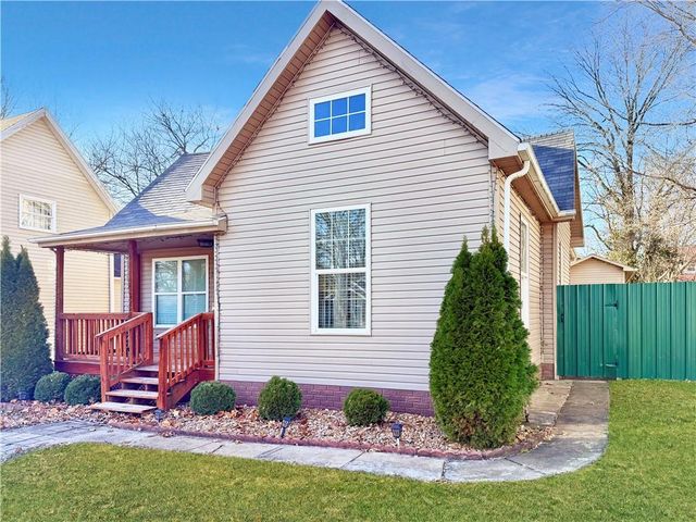 1704 S Moniteau Street, Sedalia, MO 65301