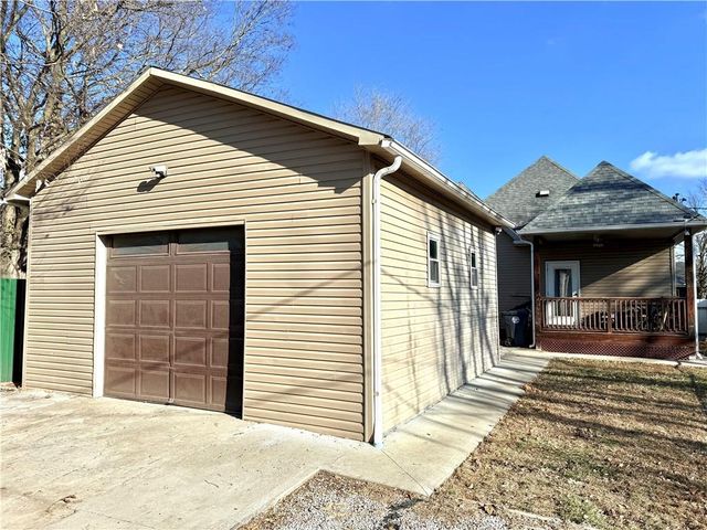 1704 S Moniteau Street, Sedalia, MO 65301