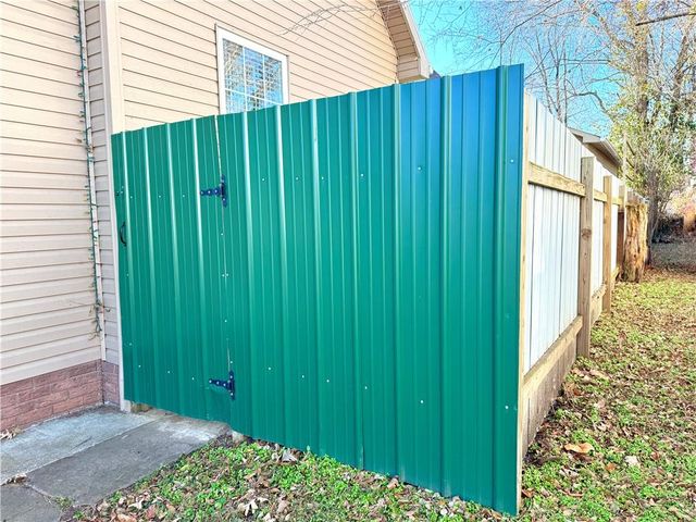 1704 S Moniteau Street, Sedalia, MO 65301