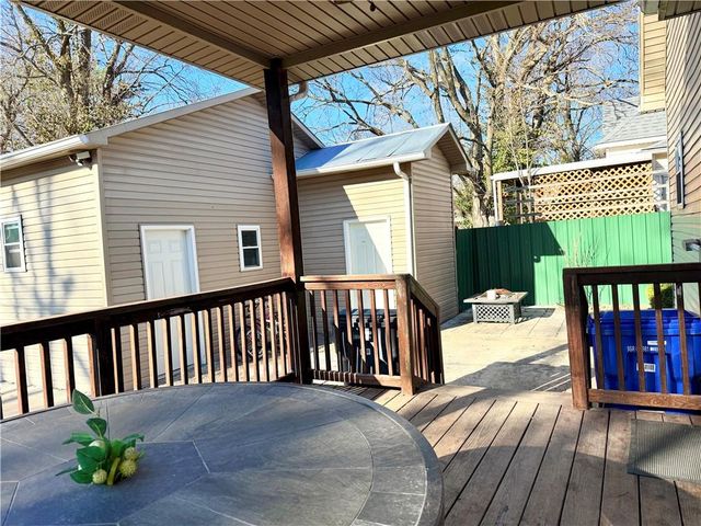 1704 S Moniteau Street, Sedalia, MO 65301