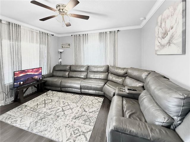 1704 S Moniteau Street, Sedalia, MO 65301