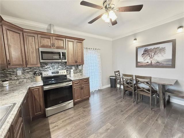 1704 S Moniteau Street, Sedalia, MO 65301