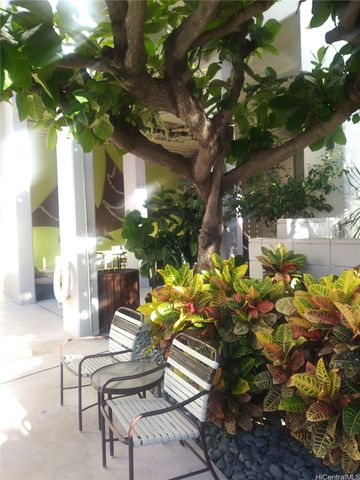 1645 Ala Wai Boulevard 501, Honolulu, HI 96815